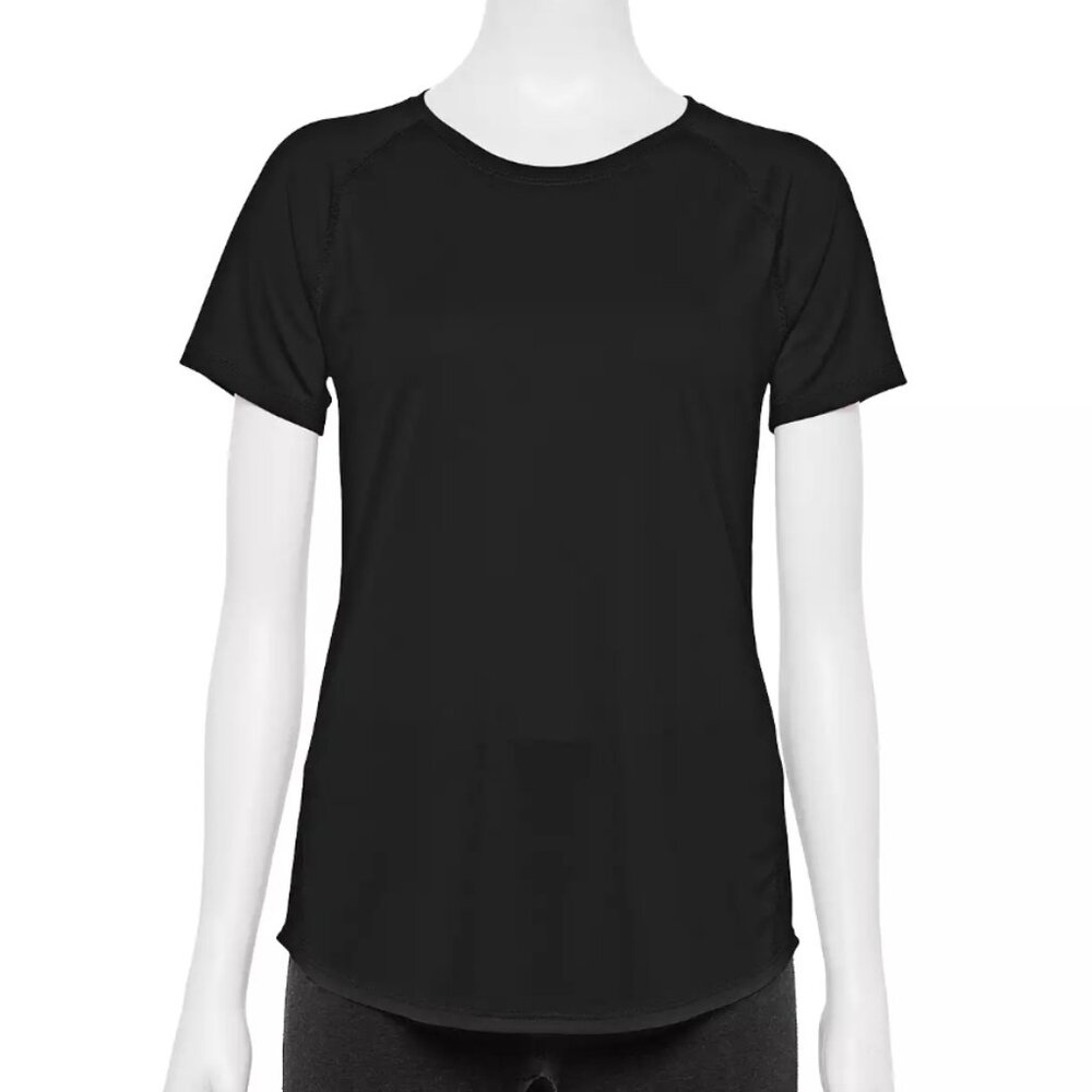 Women's Tek Gear® Workout Gear Active Top